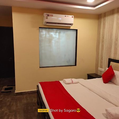 Casa Seaesta Beach Cottages And Suites Arambol Værelse billede