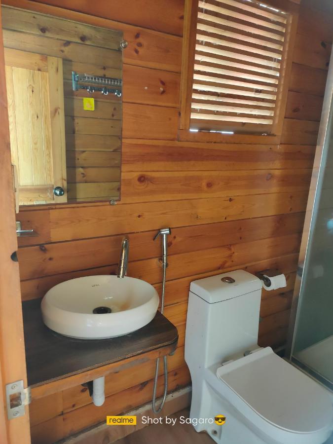 Casa Seaesta Beach Cottages And Suites Arambol Eksteriør billede