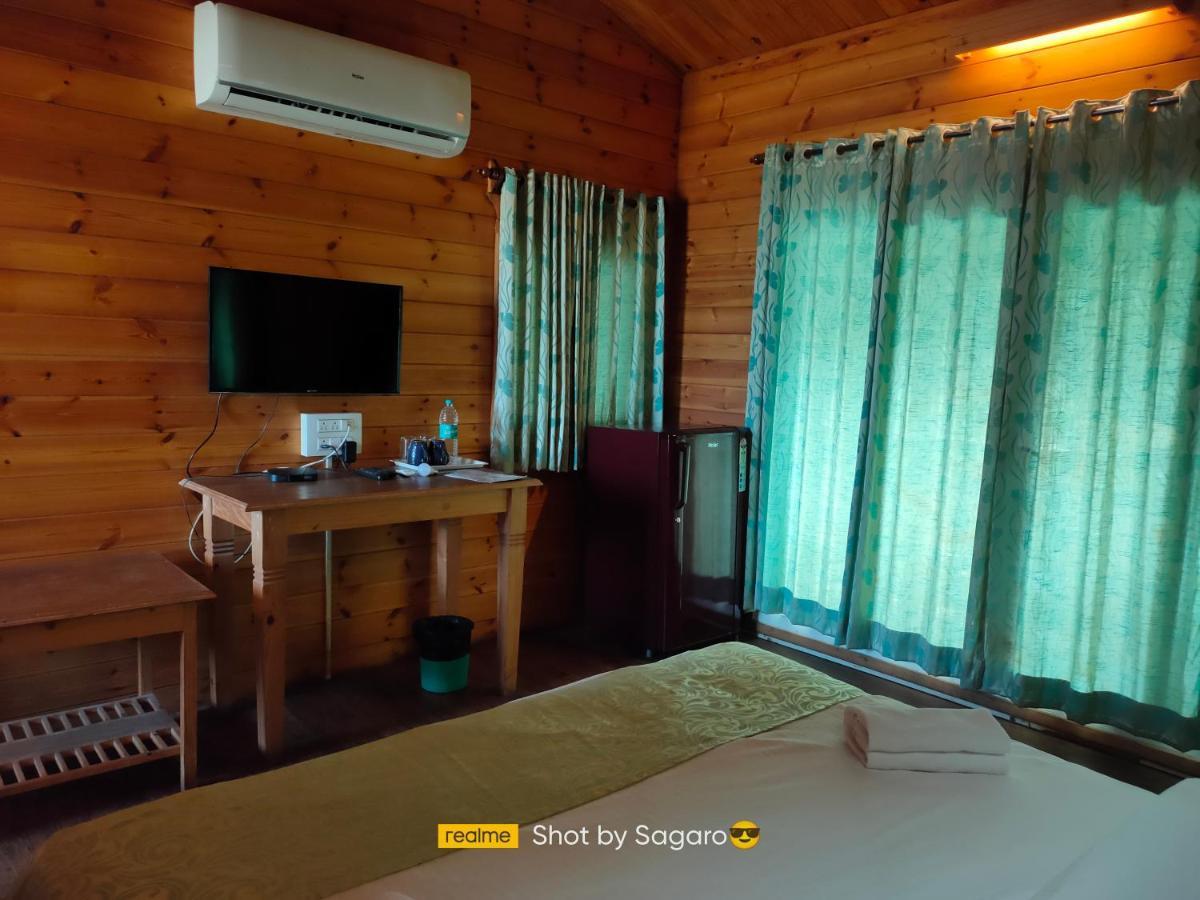 Casa Seaesta Beach Cottages And Suites Arambol Eksteriør billede