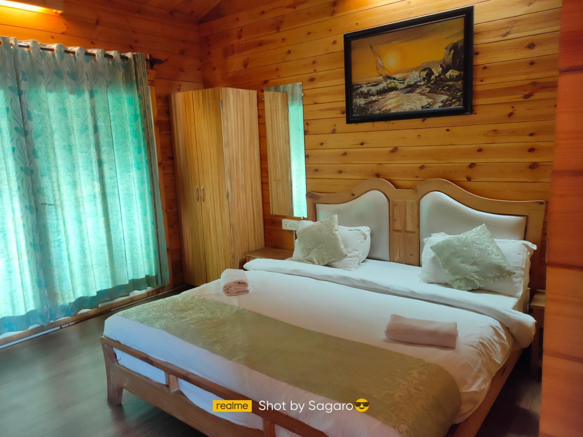 Casa Seaesta Beach Cottages And Suites Arambol Værelse billede