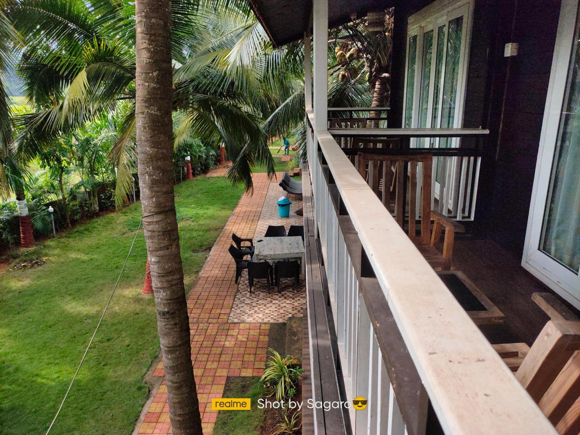 Casa Seaesta Beach Cottages And Suites Arambol Værelse billede
