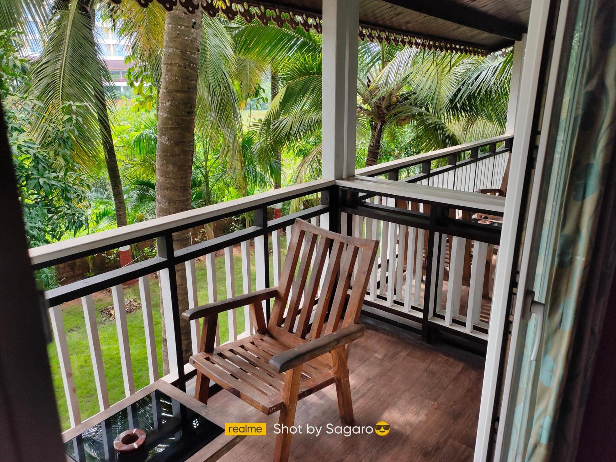 Casa Seaesta Beach Cottages And Suites Arambol Værelse billede