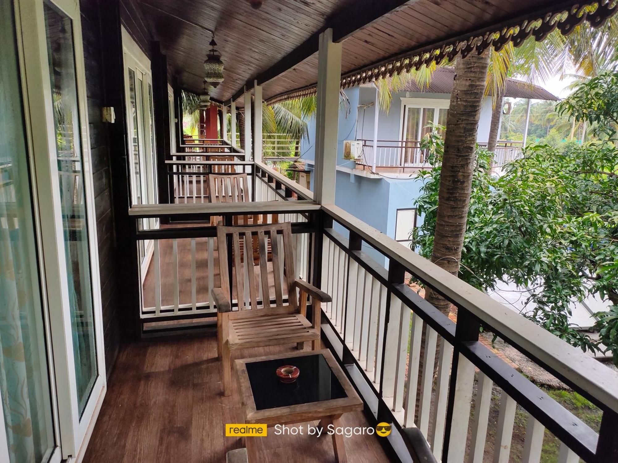 Casa Seaesta Beach Cottages And Suites Arambol Værelse billede