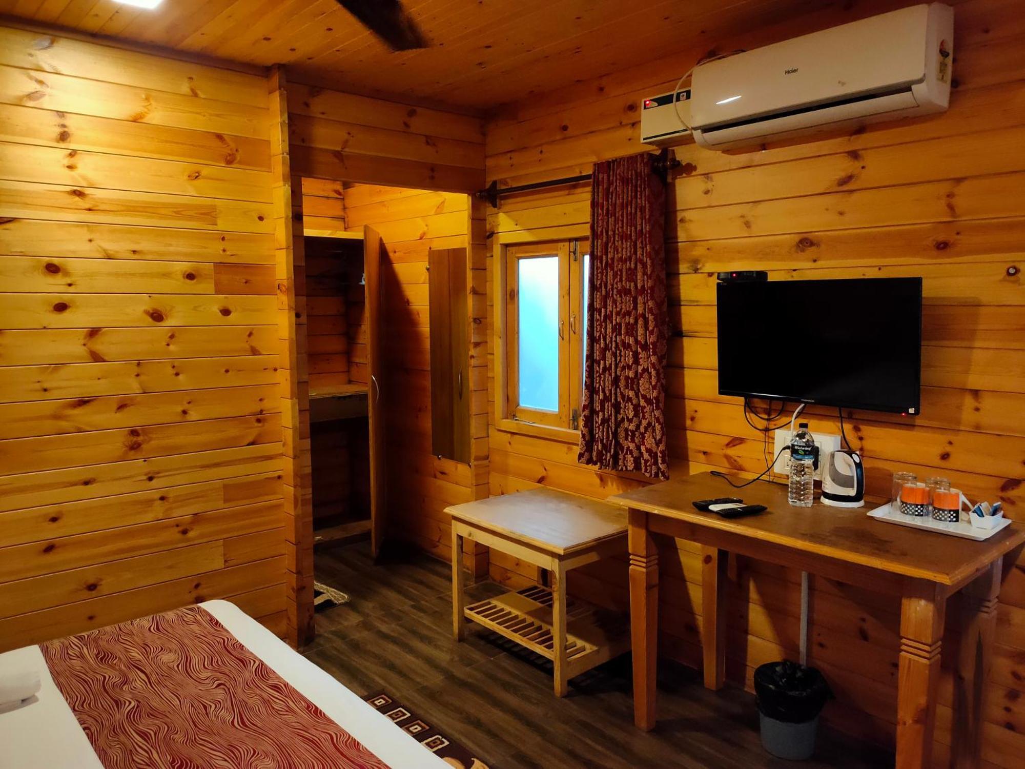Casa Seaesta Beach Cottages And Suites Arambol Værelse billede