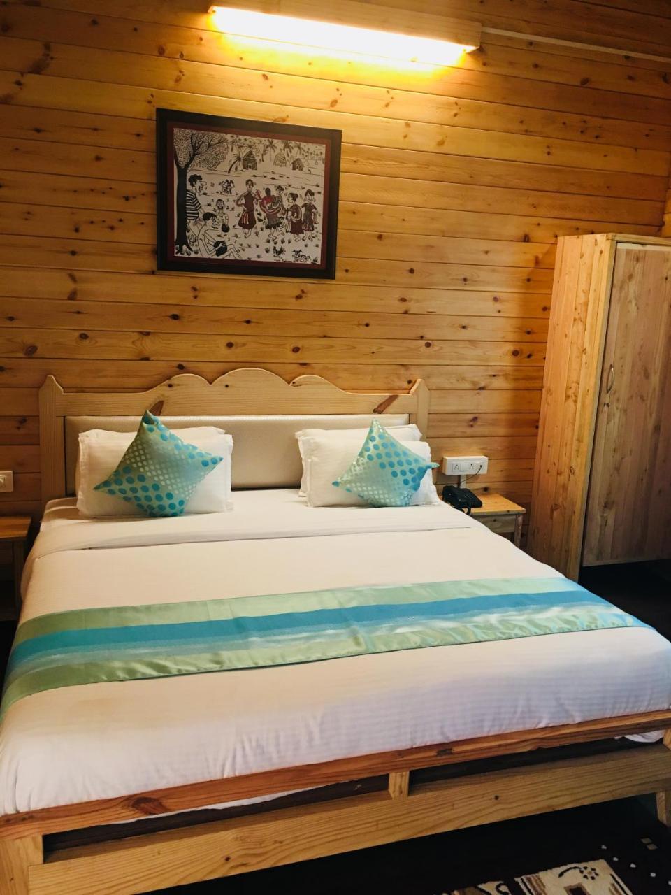 Casa Seaesta Beach Cottages And Suites Arambol Eksteriør billede