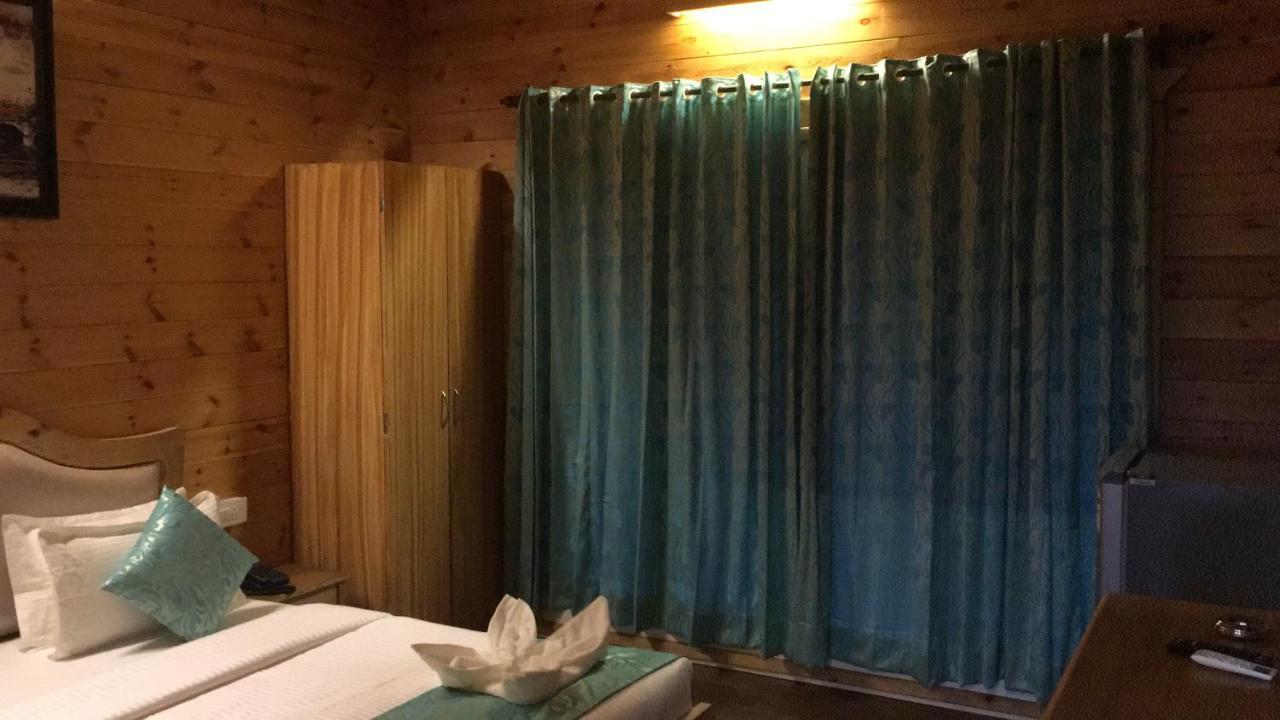 Casa Seaesta Beach Cottages And Suites Arambol Eksteriør billede