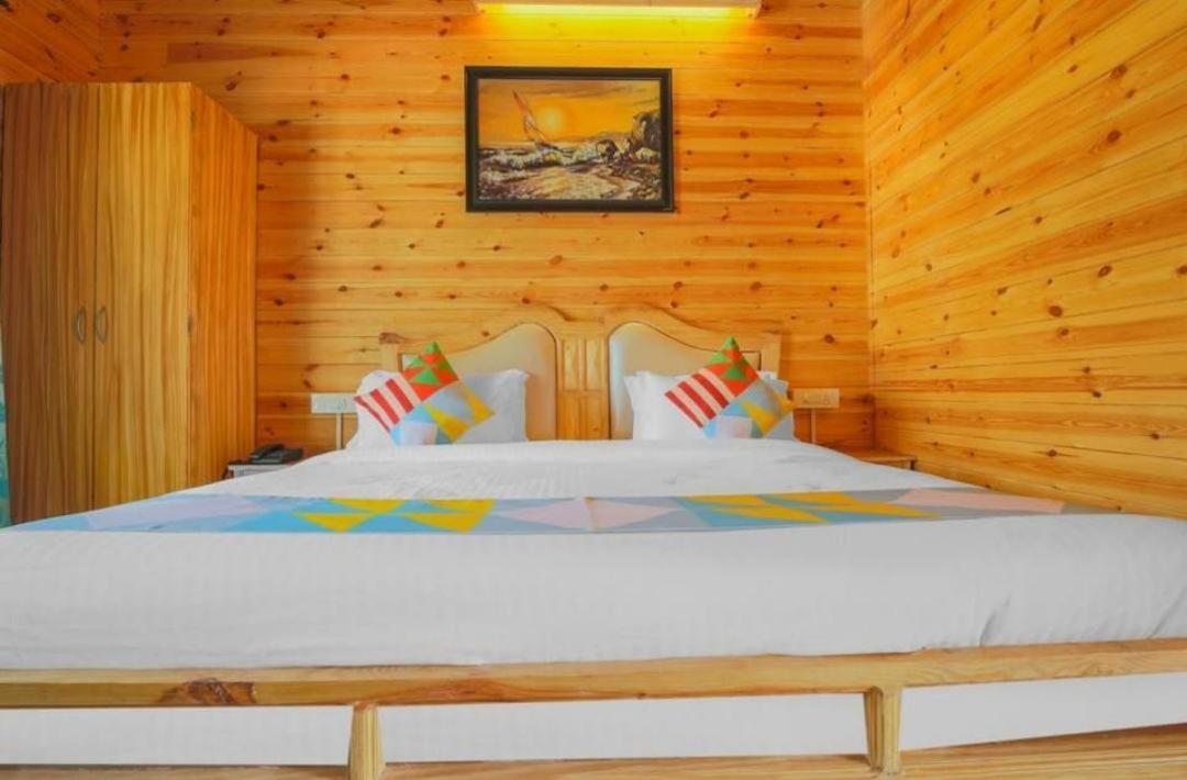 Casa Seaesta Beach Cottages And Suites Arambol Eksteriør billede