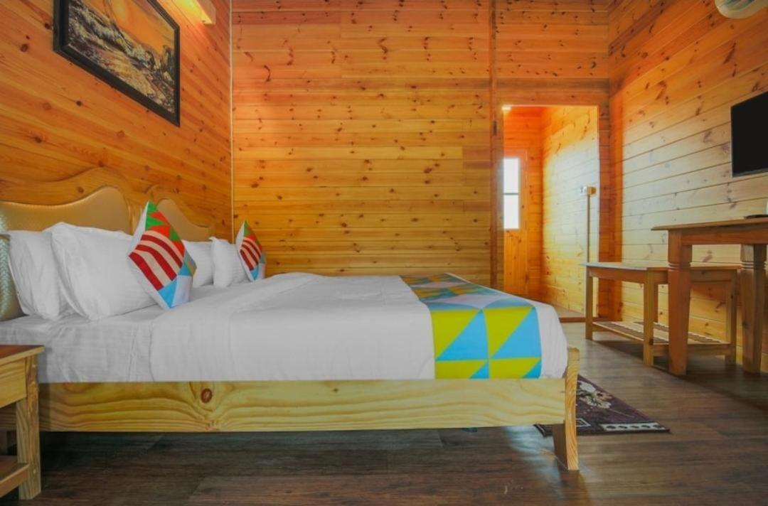 Casa Seaesta Beach Cottages And Suites Arambol Eksteriør billede